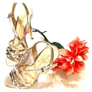 The Ultimate Pageant Shoe